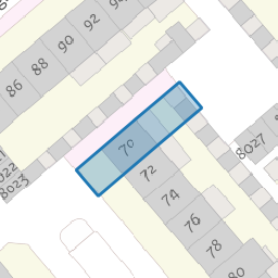 Perceel TGL00-B-3765