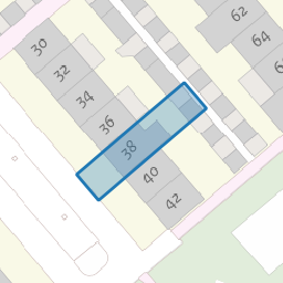 Perceel TGL00-B-3770