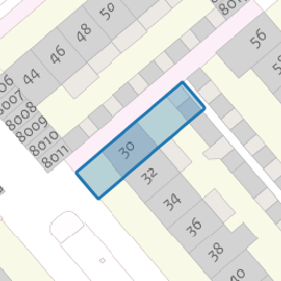 Perceel TGL00-B-3771