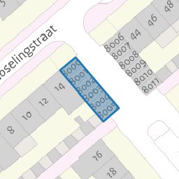 Perceel TGL00-B-3774