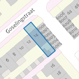 Perceel TGL00-B-3775