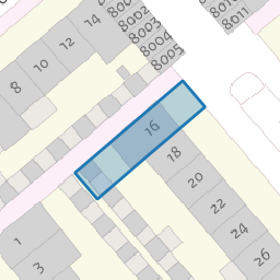 Perceel TGL00-B-3778