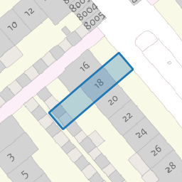 Perceel TGL00-B-3779