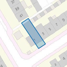 Perceel TGL00-B-3780