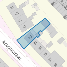 Perceel TGL00-B-3794