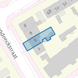 Perceel TGL00-B-3796