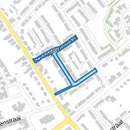 Perceel TGL00-B-3809