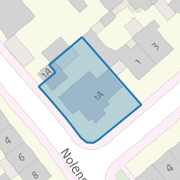 Perceel TGL00-B-3810