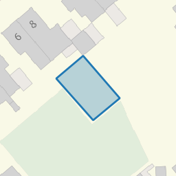 Perceel TGL00-B-3821