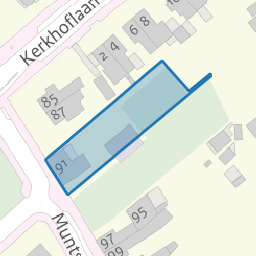 Perceel TGL00-B-3822