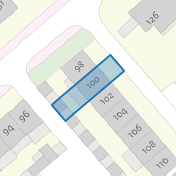 Perceel TGL00-B-3825