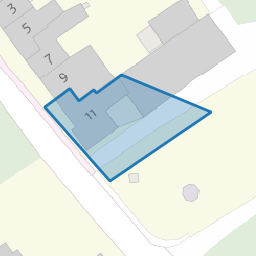 Perceel TGL00-B-3841