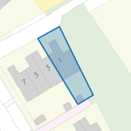 Perceel TGL00-B-3847