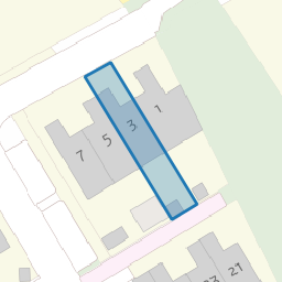 Perceel TGL00-B-3848