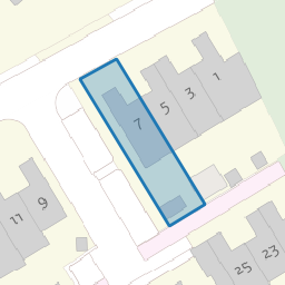 Perceel TGL00-B-3850