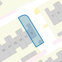 Perceel TGL00-B-3851