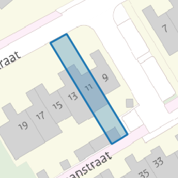 Perceel TGL00-B-3852