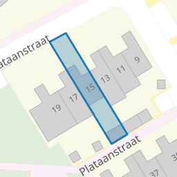 Perceel TGL00-B-3854