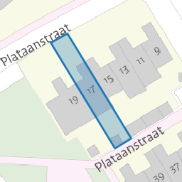 Perceel TGL00-B-3855