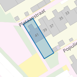 Perceel TGL00-B-3857
