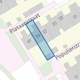 Perceel TGL00-B-3858