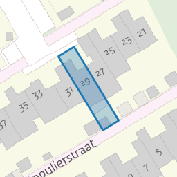 Perceel TGL00-B-3863