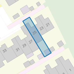 Perceel TGL00-B-3865