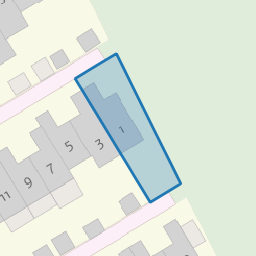 Perceel TGL00-B-3868