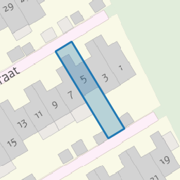 Perceel TGL00-B-3870