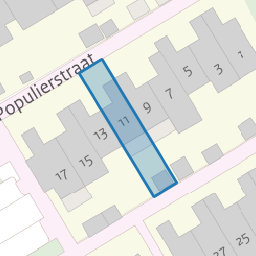 Perceel TGL00-B-3873