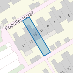 Perceel TGL00-B-3874