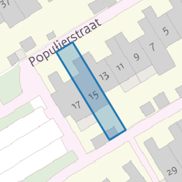 Perceel TGL00-B-3875