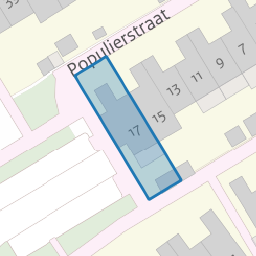 Perceel TGL00-B-3876