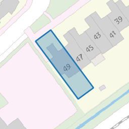 Perceel TGL00-B-3877