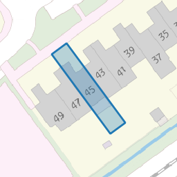 Perceel TGL00-B-3879