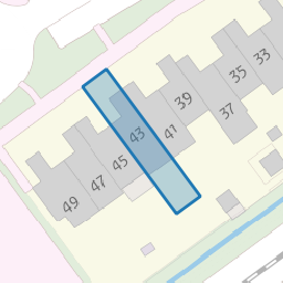 Perceel TGL00-B-3880