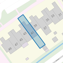 Perceel TGL00-B-3881