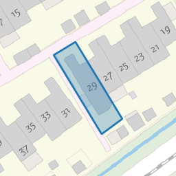 Perceel TGL00-B-3887