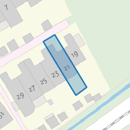 Perceel TGL00-B-3891