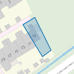 Perceel TGL00-B-3892