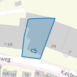 Perceel TGL00-B-3900