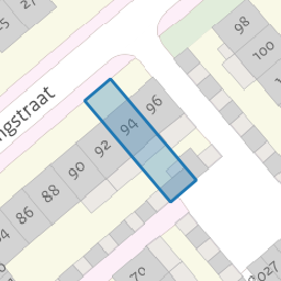 Perceel TGL00-B-3904