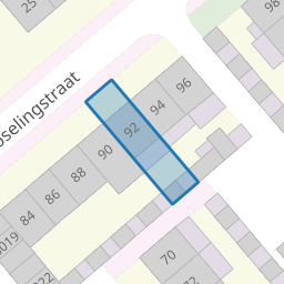 Perceel TGL00-B-3905