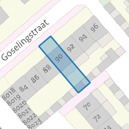 Perceel TGL00-B-3906