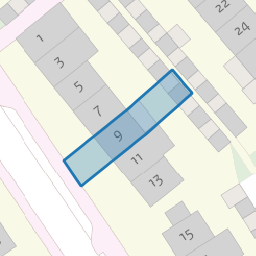 Perceel TGL00-B-3910