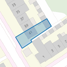 Perceel TGL00-B-3912