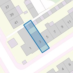 Perceel TGL00-B-3913