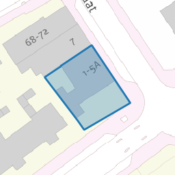 Perceel TGL00-B-3920