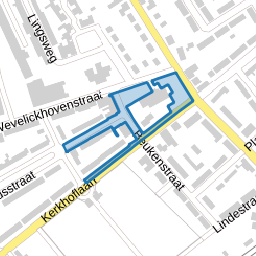 Perceel TGL00-B-3921