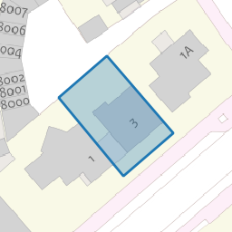 Perceel TGL00-B-3923